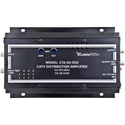 Pico CA-50/550 High-Gain Distribution Amplifier - 550MHz, 1 Input / 1 Output