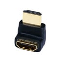 HDMI Port Saver (Male to Female) - 270 Degree
