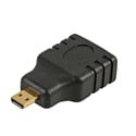HDMI-A Female To Micro-D Male Adapter