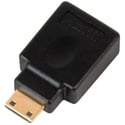 HDMI-F To HDMI-Mini Type C Male Adapter