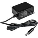 Connectronics AC-DC Power Supply 12VDC/2Amp Output to 2.5mm For Black Magic