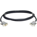 Laird D9M-F-17 9-Pin D-Sub Male to Female RS422 Serial Cable - 17 Foot