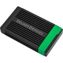 Delkin DDREADER-54 USB 3.2 CFexpress™ Type B