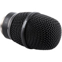 DPA 2028-B-SL1 d:facto 2028 Supercardiod Vocal Mic - SL1 Adapter (Shure/Sony/Lectrosonics) (Black)