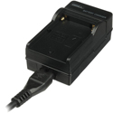 Dracast DRCHNPF 100-240VAC Charger for NP-F Batteries