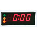 DSan ASL4ND3 4in Digital Display Audience Signal Light with Tri Color Lights