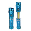 LED Dual-Purpose Flashlight - 250 Lumen Flashlight/190 Lumen Worklight