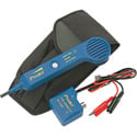 Eclipse Tools 400-011 Cable Locator All In One Tone Generator and Probe Set