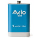 Epiphan AV.io SDI Portable SDI to USB 3.0 Video Grabber/Capture Device