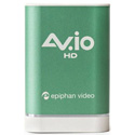 Epiphan AV.io HD Plug and Play Video Grabber/Capture Card HDMI/DVI/VGA