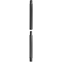 Electro-Voice EVOLVE30M-PL-B (F.01U.366.326) Replacement Pole for EVOLVE - 30M - Black