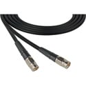 Laird F1694-6-BK Belden 1694A SDI/HDTV RG6 F-Cable - 6 Foot Black