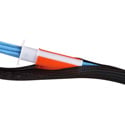 LaserLine Cable (Pull String) Installation Tool - Accurately Shoot a Pull  Line up to 120 Feet!