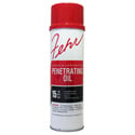 Fehr Brothers L6930 Penetrating Oil 15 oz. Can - Case of 12