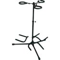 On Stage - Tri-Flip It Guitar Stand