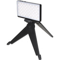 Frezzi LCL-120K Smart Phone Pocket Light Kit with Tunable LED/Shoe-Mount/Charge Cable/Pouch/Phone Holder & Tripod
