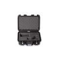 Gator GWP-MIC-SM7B Titan Series Case for SHURE SM7B Microphone and Cable