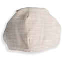Gator MSK-TAU-NF Reusable and Washable Face Mask - Taupe - PPE