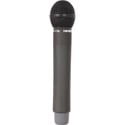 Galaxy Audio HH52D Handheld Mic/Transmitter for PSE/ECM Wireless Mic Systems - D Band