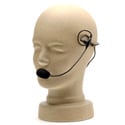 Anchor Audio HBM-TA4F - Headband Mic with TA4F Plug