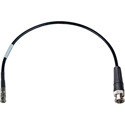 Laird HDBNC4855-B03 High Density HD-BNC Male to Standard BNC Male 12G HD-SDI Cable - 3 Foot