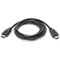 Connectronics 18G High Speed Ethernet 4K/60Hz 4:4:4 Male to Male HDMI 2.0 Cable - 6 Foot