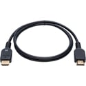 Connectronics Ultra High Speed HDMI 2.1 Cable for 4K/8K Applications - 1 Meter
