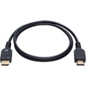 Connectronics Ultra High Speed HDMI 2.1 Cable for 8K Applications- 2 Meter