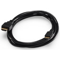 Connectronics HDMI-C to HDMI-A Male to Male Cable 10 Foot