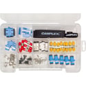 Camplex Single Mode Fiber Adapter Kit
