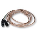 Hollyland Ethernet RJ45 to 1 XLR Male & 1 Female XLR Cable for Hollyland Intercom Systems - 6.5 Foot
