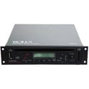 Rolls HR72 1/2 Rack-space CD/MP3/USB/SD/MMC Player