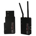 IDX CW-3 Compact 3G-SDI Wireless HD Transmission System