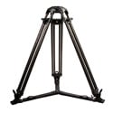 E-Image GC102 2-Stage Carbon Fiber Tripod 100mm Ball with Mid-Level Spreader
