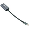 ikan HS-VCD-USBC HomeStream HDMI to USB-C Video Capture Device 4K 30fps Input