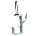 ikan KCP-703 Stage Clamp with 16Mm Stud