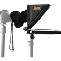 ikan PT1200-LS 12 Inch Portable Teleprompter for Light Stand