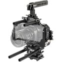 ikan STR-BMPCC6K STRATUS Complete Cage for the Blackmagic Pocket Cinema Camera 6K & 4K