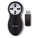 Kensington 33374 Wireless Presenter with Laser Pointer