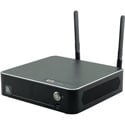 Kramer VIA-CAMPUS2 4K60 Wireless Presentation & Collaboration for Education / Training or Any Meeting Environment