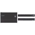 Kramer VM-4H2 1:4 4K HDR HDMI Distribution Amplifier Zoom Rooms Compatible