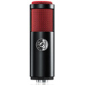 Shure KSM313 Dual-Voice Ribbon Mic With Roswellite Ribbon Technology
