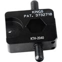 Kings Triax Die Set for Belden 8233 Cable