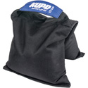 Kupo KG089011 Shot Bag for Light Stands and Booms - 15 Pounds