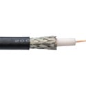 Canare L-2.5CHW Ultra-Slim 12G-SDI / 4K UHD Video Coaxial Cable for Mobile Use - 984 Foot Roll