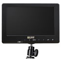 Lilliput 667/S 7 Inch 3G-SDI On-Camera Field LED Monitor
