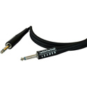 Leader 25ft. Instrument Cable