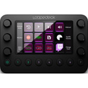 Loupedeck Live LDD-2001 Precision Video Editing Console for Live Streaming - Windows Only
