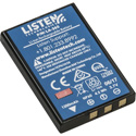 Listen Technologies LA-365 Replacement Rechargeable Li-ion Battery