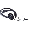 Listen Technologies LA-402 Universal Stereo Headphones